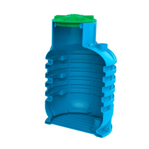 Кессон Rodlex KS 2.0 для скважины (Родлекс)