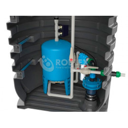 Кессон Rodlex KS 3.0 Mini 