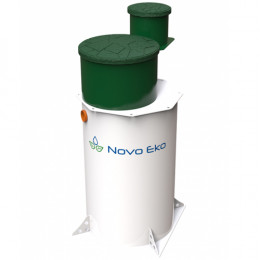 Септик Novo Eko 3