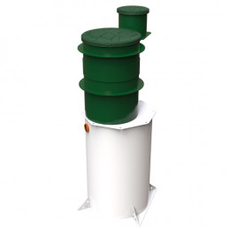 Novo Eko 3 long