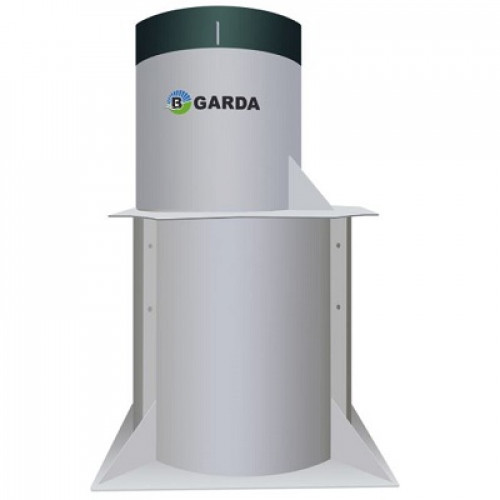 Септик GARDA-3-2200-П